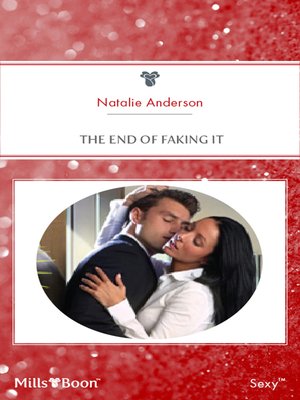 cover image of The End of Faking It